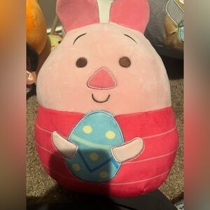 Squishmellows piglet